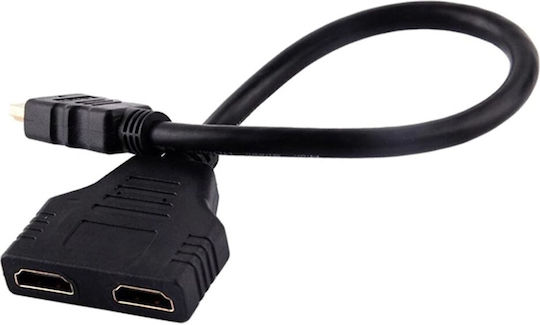 ΑΤ1172 HDMI Splitter