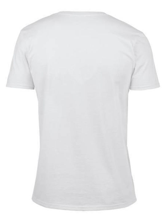 Takeposition Small Modern Wings T-shirt White