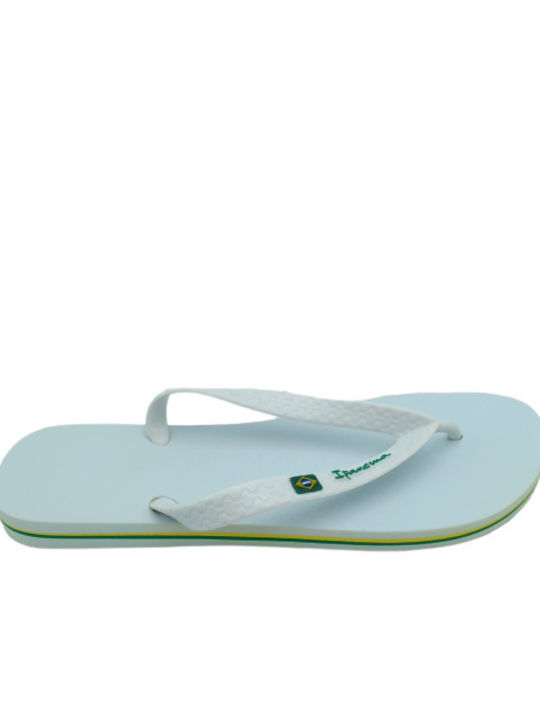 Ipanema Flip Flops σε Λευκό Χρώμα