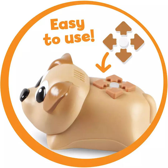 Learning Resources Coding Critters Ranger & Zip STEM Образователна Игра Образователни за 4+ години Години