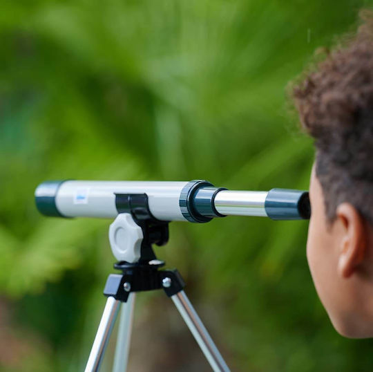 Discovery Science Mad Τηλεσκόπιο STEM Телескоп за 6+ години Години