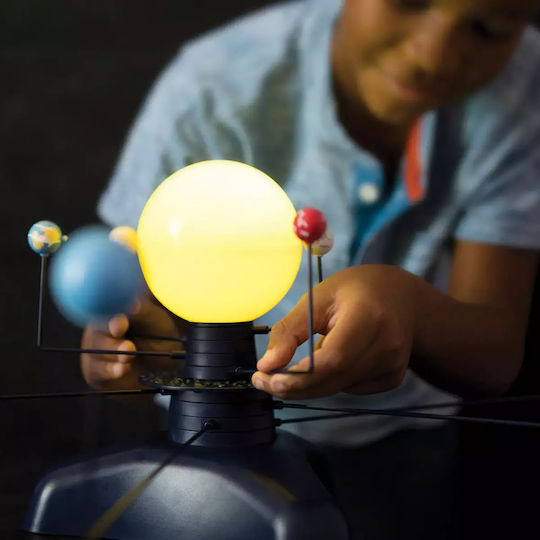 Learning Resources Motorised Solar System STEM Planetariu pentru 8+ ani Ani