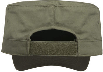 Woodland Combat Military Hat Jockey black, nero, negro, noir, caviar, mavro, mauro, blk, Mαύρο, Negru, czarny CZ-COM-PR-01