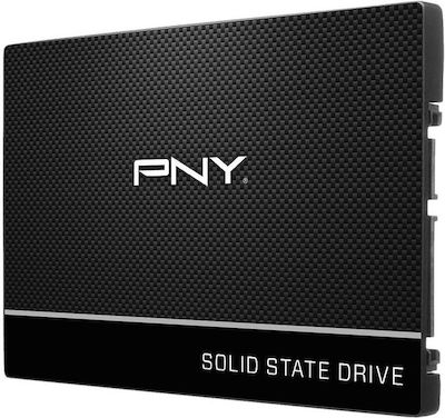 PNY CS900 SSD 2TB 2.5'' SATA III