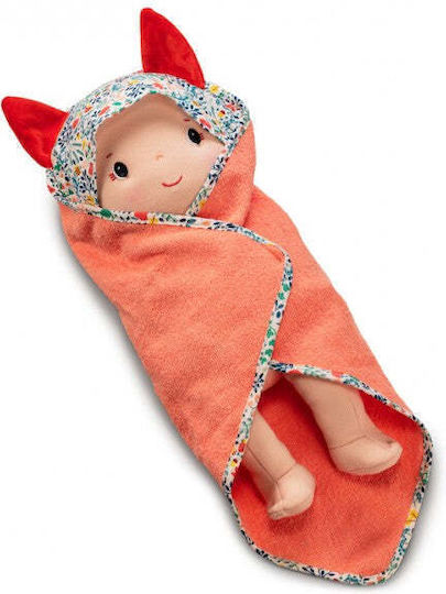 Lilliputiens Bath Accessories Set