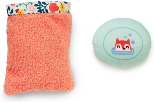 Lilliputiens Bath Accessories Set