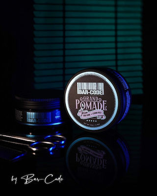 Barcode Professional Grand Pomade Pomadă 150ml