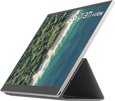 Gram +View IPS Tragbarer Monitor 16" QHD 2560x1600