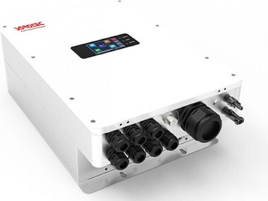 Sorotec REVO HES Series On and Off Grid Solar Inverter Rated Power 5600W