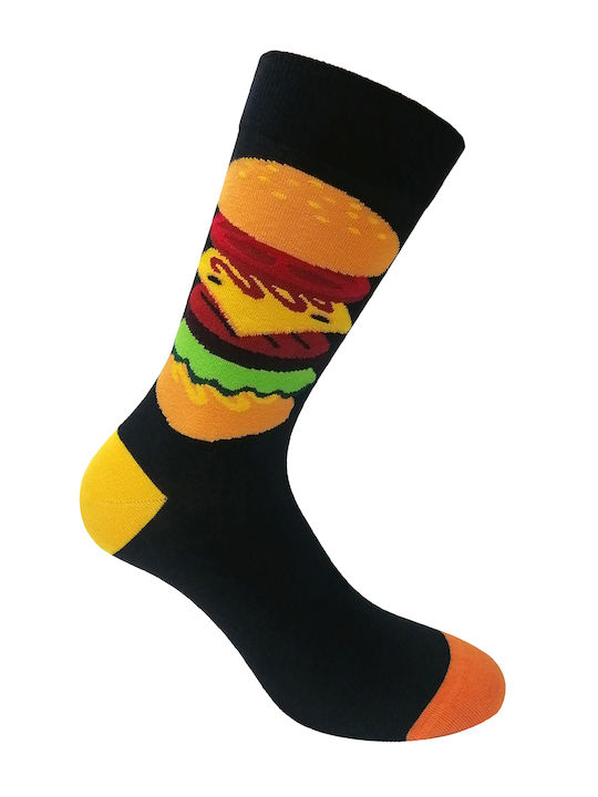 Walk Patterned Socks Multicolour 3Pack