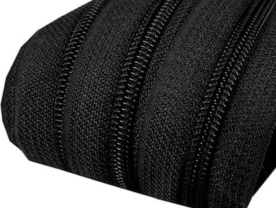 Setcro No 5 Black Zipper Sewing Supply FM-104