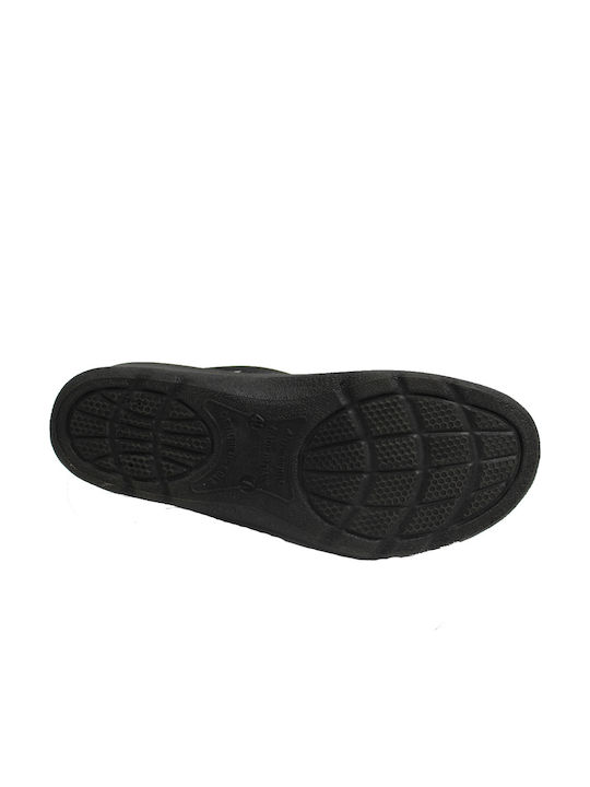 Level Anatomic Women's Anatomic Clogs Black