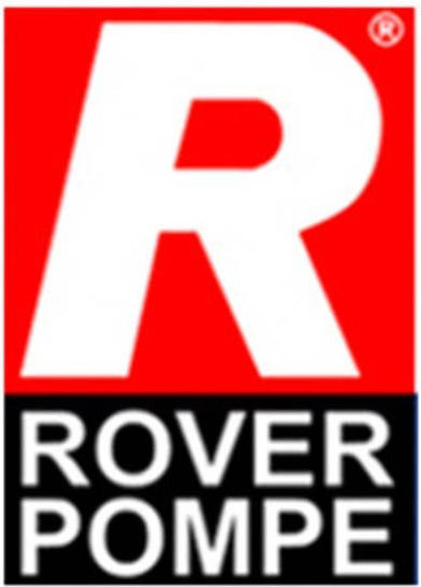 Rover Pompe BEM 40 Turbo Single Phase Transfer Pump with 1 - 1/2" Inlet and 1hp Horsepower