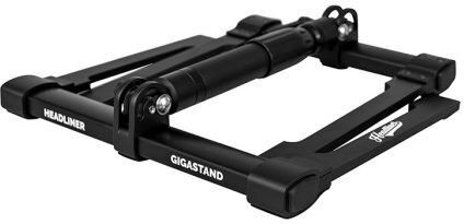 Headliner Headliner Gigastand DJ стойка за лаптоп за Лаптоп до 16" Черен