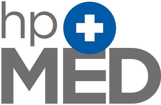 HpMed Υγρό για Ακάρεα / Κοριούς / Ψύλλους 50ml 12τμχ