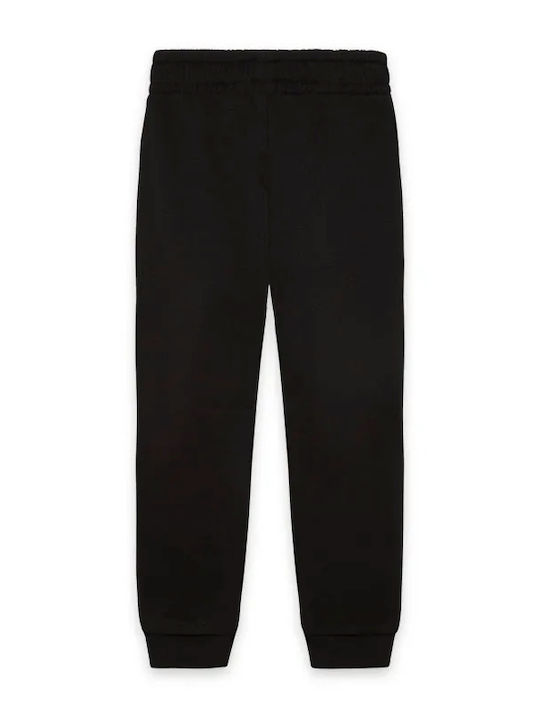 Overalls black (99972511-black)