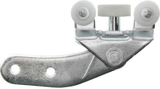 NTY Door Mechanism Driver Side Sliding Volkswagen Transporter IV 1990-2003 EZC-VW-063