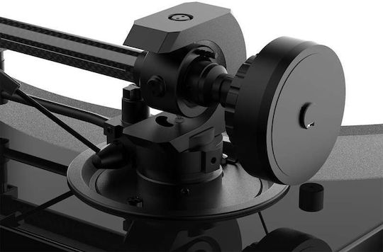 Pro-Ject Audio X1 13717-823 Πικάπ Gloss White