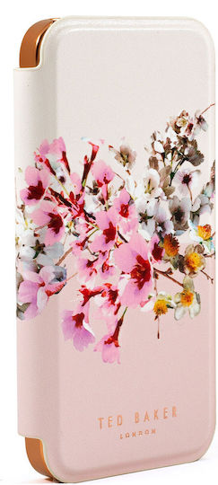 Ted Baker Book Δερματίνης Jasmine (iPhone 14 Plus)