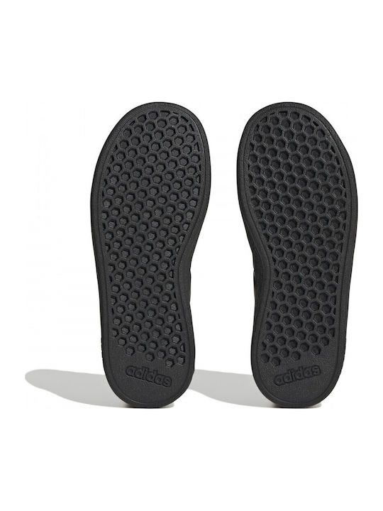 Grand Court GRAND COURT 2.0 K Kids Sneakers Black