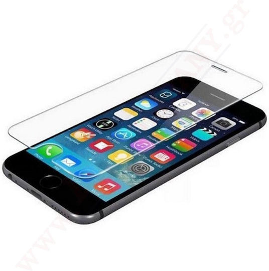 Tempered Glass (Redmi 8A) 3673