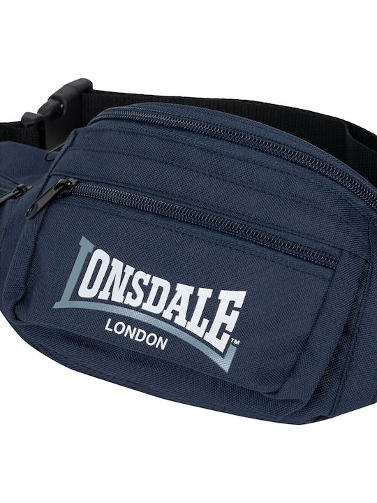 Belt Bag Blue