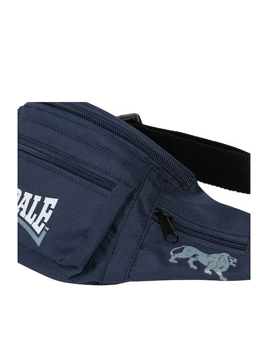 Belt Bag Blue