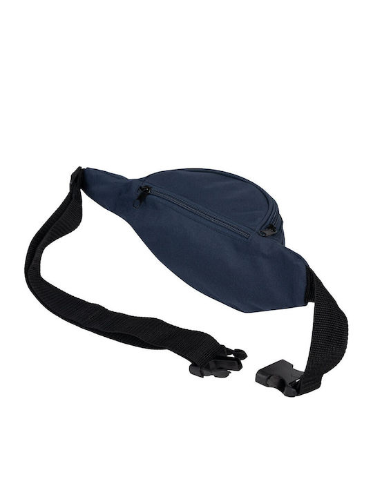 Belt Bag Blue