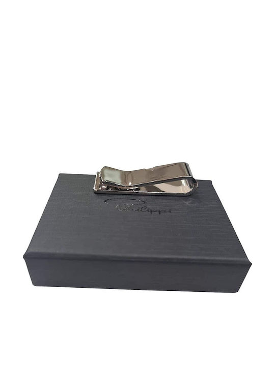 Money Clip Γκρι