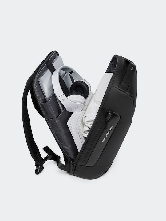 Bange 7216 Waterproof Backpack Backpack for 15.6" Laptop Gray