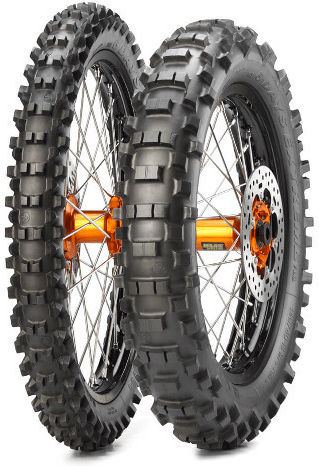 Metzeler MCE 6 Days Extreme 80/90-21 48E-Commerce-Website TT Motorradreifen