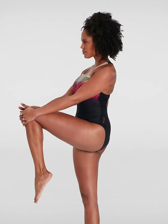 Athletic Swimsuit