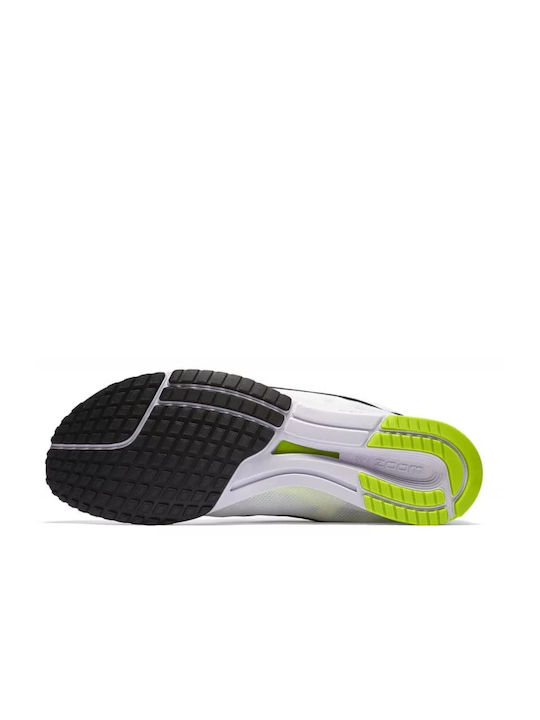 nike zoom streak lt 3 white