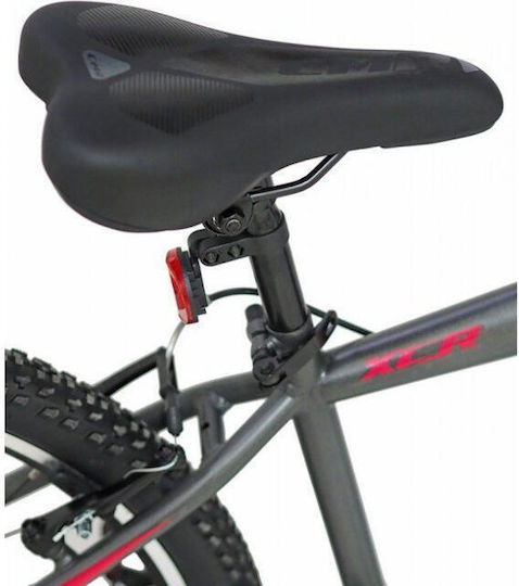 Alpina Alpha S 29" 2022 Gri Mountain Bike cu Viteze