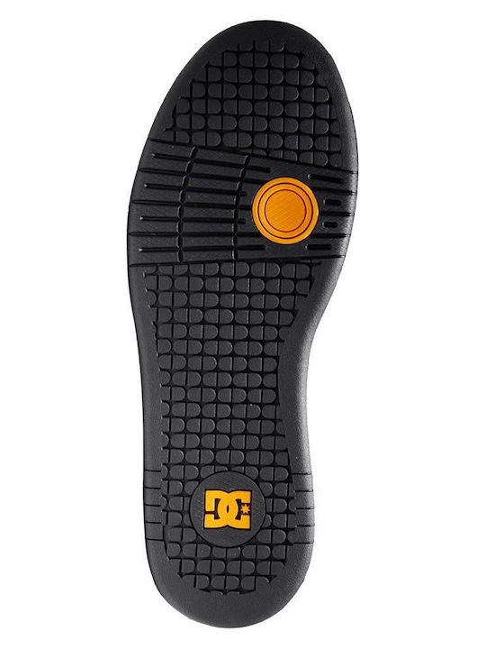 Manteca 4 Ανδρικά Sneakers Καφέ
