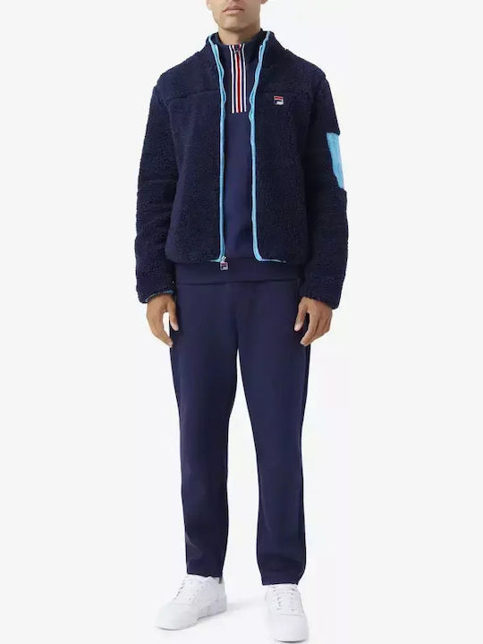 Yaler Winter Jacket Blue