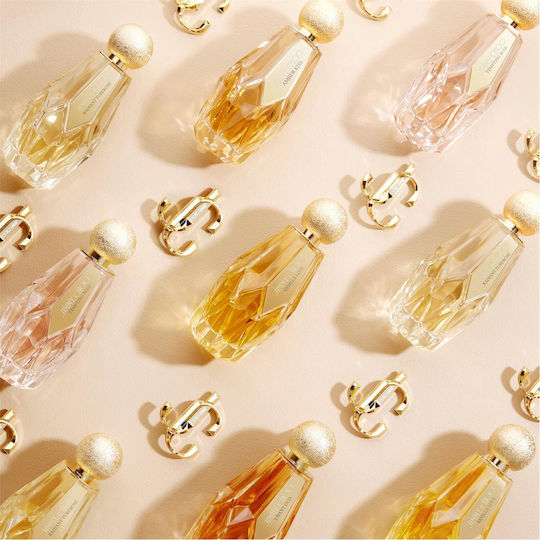 Jimmy Choo Seduction Collection Tempting Rose Eau de Parfum 125ml