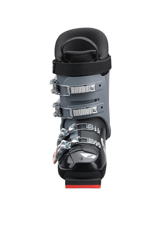 Nordica Speed Machine J4 Παιδικές Μπότες Σκι Black/anthracite/red
