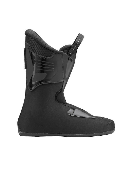 Nordica Speed Machine J4 Παιδικές Μπότες Σκι Black/anthracite/red