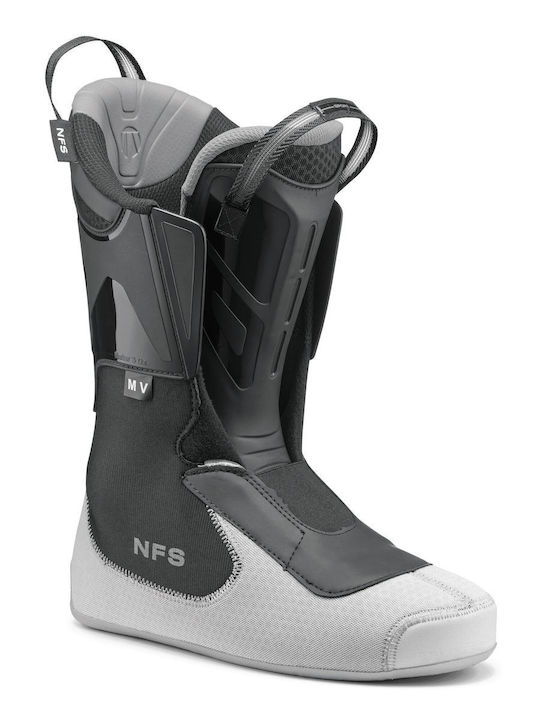 Tecnica Mach Sport MV Unisex Ski Boots Black