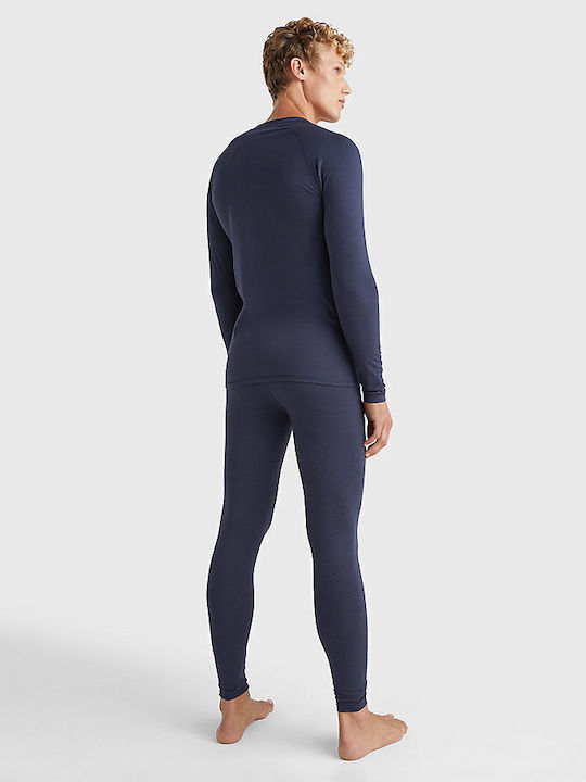 Tommy Hilfiger Marineblau