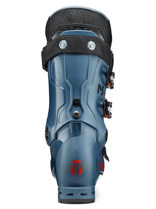 Tecnica Mach Sport Bărbați Cizme de schi Albastru