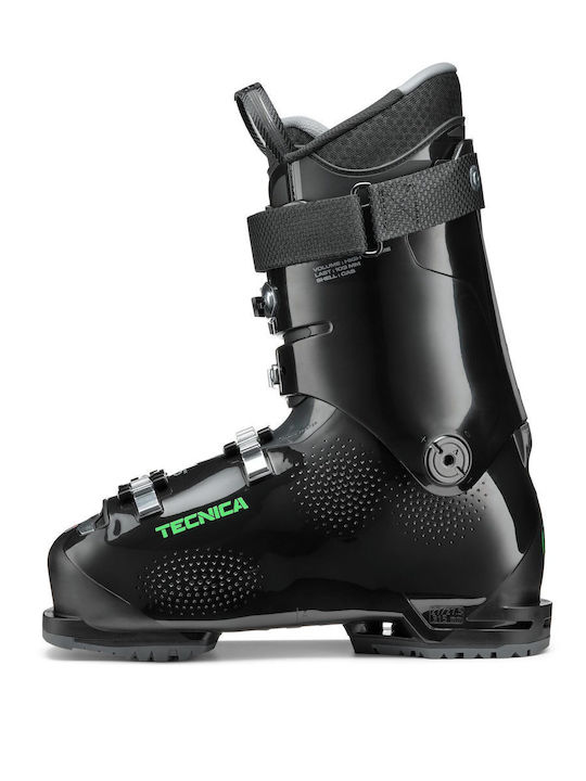 Tecnica Mach Sport Ανδρικές Μπότες Σκι Μαύρες Tecnica Mach Sport Ανδρικές Μπότες Σκι Μαύρες