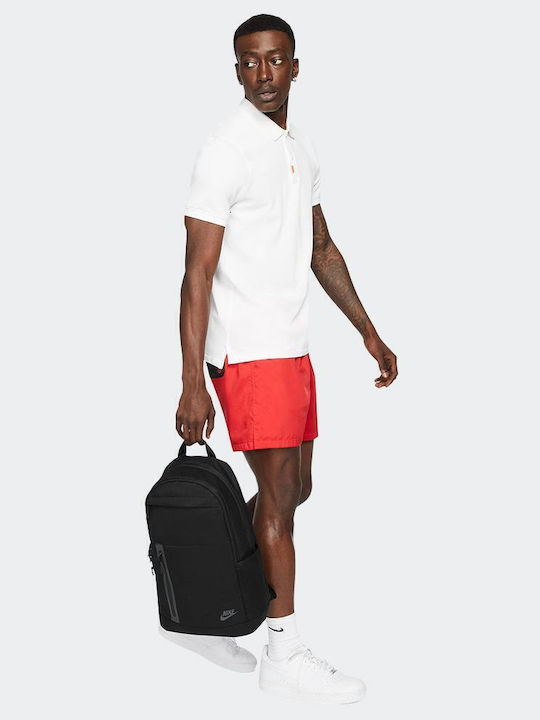 Nike Elemental Premium 21lt Μαύρο