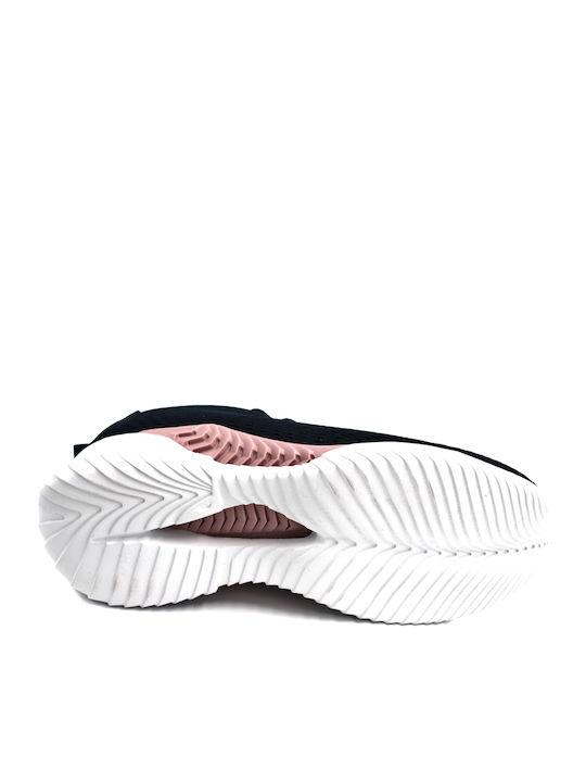 Γυναικεία Ανατομικά Sneakers Μπλε