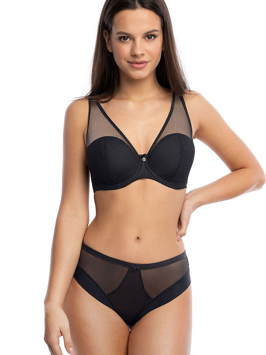 Brazil briefs 172427 Gaia Black 1124B Hera Black