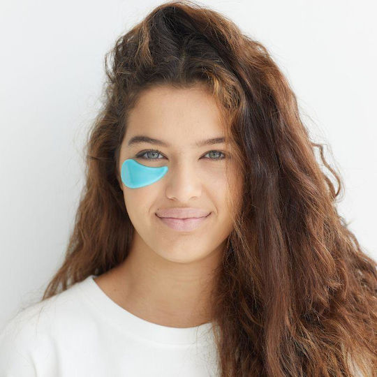 Klorane Smothing & Soothing Eye patches