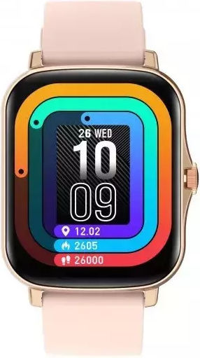 Fontafit Fontastic Fitness Tracker 140 Ch Fontastic Fontafit