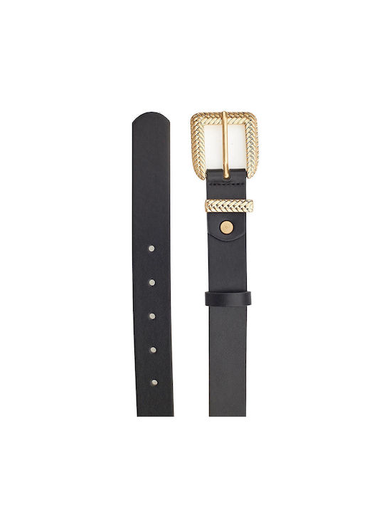 Verde Women's Belt Black