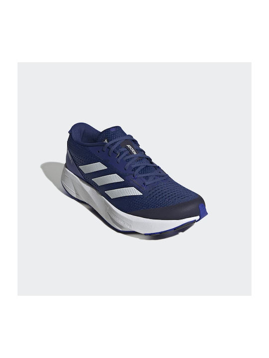 Adizero SL Sport Shoes Running Victory Blue / Cloud White / Lucid Blue